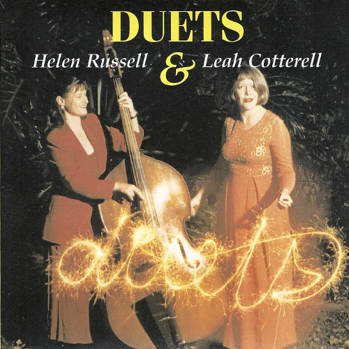 Helen Russell & Leah Cotterell - Duets (Cover)